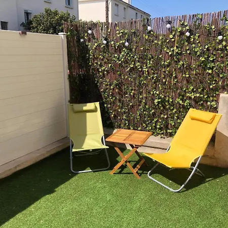 Provence Apartament