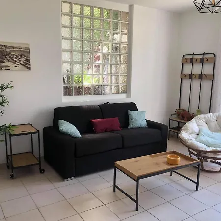 Apartament Provence *