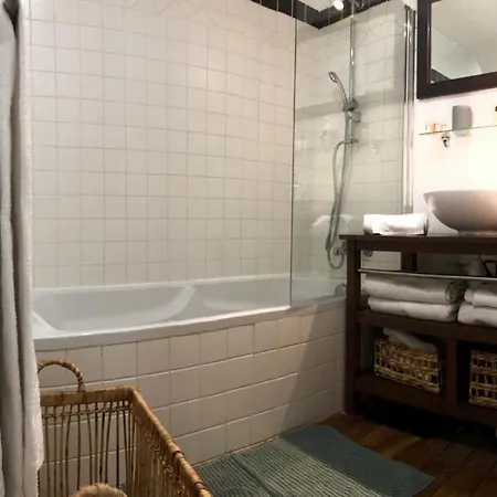 Apartament Provence *