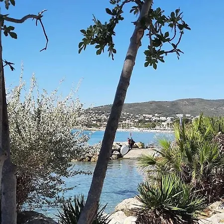 Apartament Provence