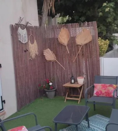 Provence Apartament