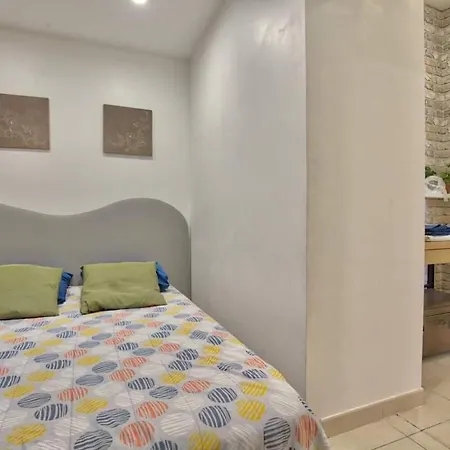 Provence Apartament
